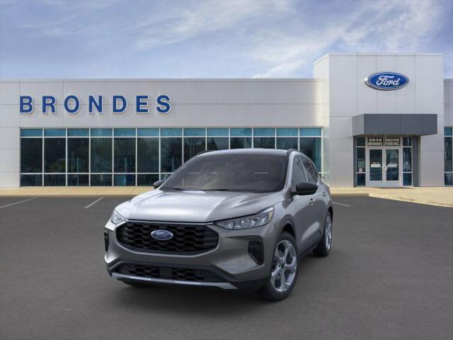 new 2025 Ford Escape car, priced at $33,785