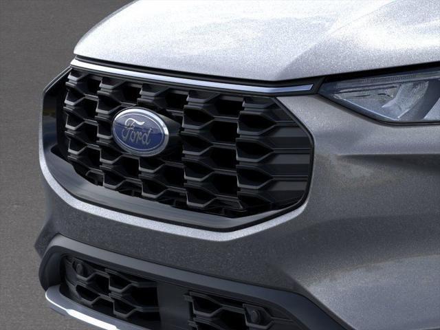 new 2025 Ford Escape car, priced at $33,784