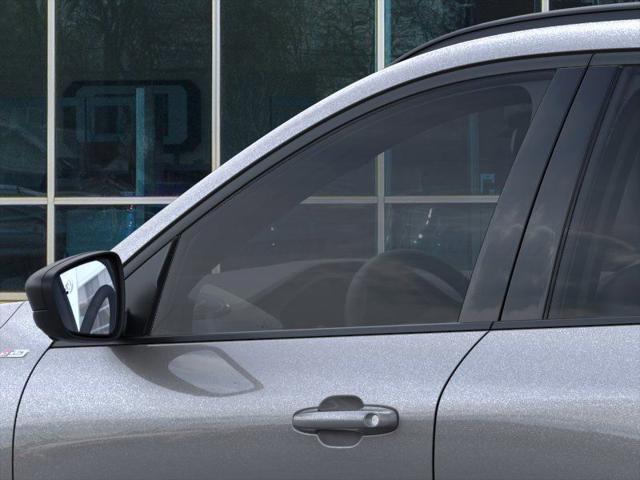 new 2025 Ford Escape car, priced at $33,784