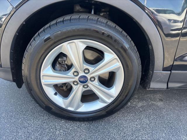 used 2014 Ford Escape car, priced at $10,598