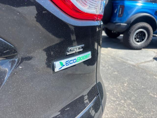 used 2014 Ford Escape car, priced at $10,598