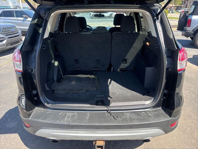 used 2014 Ford Escape car, priced at $10,598