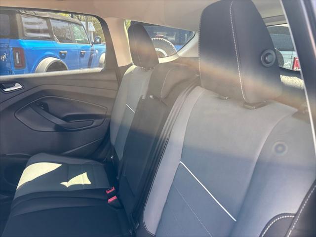 used 2014 Ford Escape car, priced at $10,598