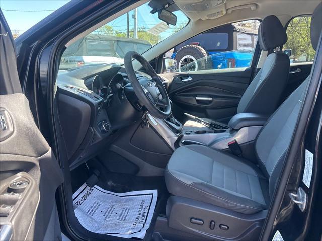 used 2014 Ford Escape car, priced at $10,598
