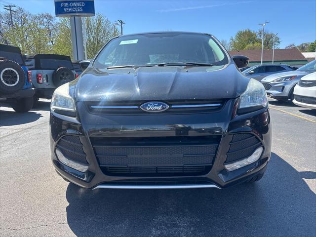 used 2014 Ford Escape car, priced at $10,598