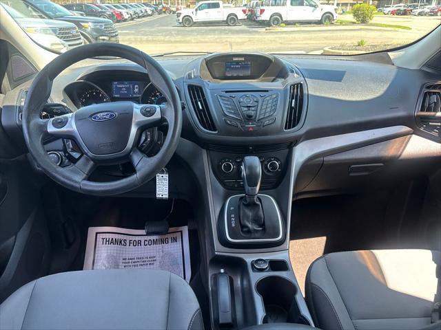 used 2014 Ford Escape car, priced at $10,598