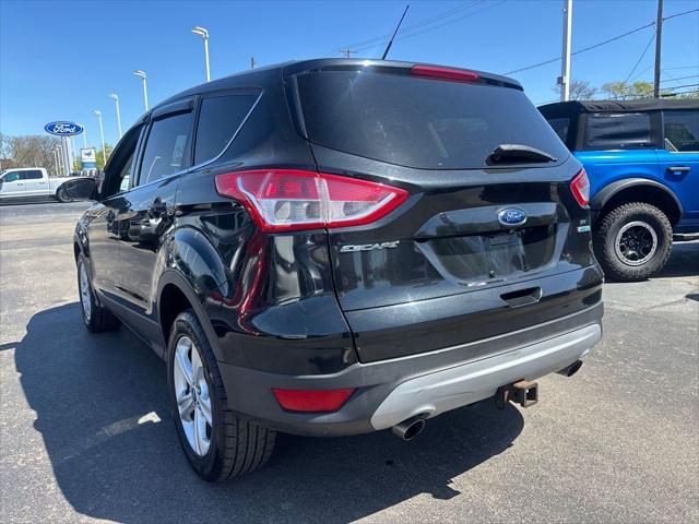 used 2014 Ford Escape car, priced at $10,598