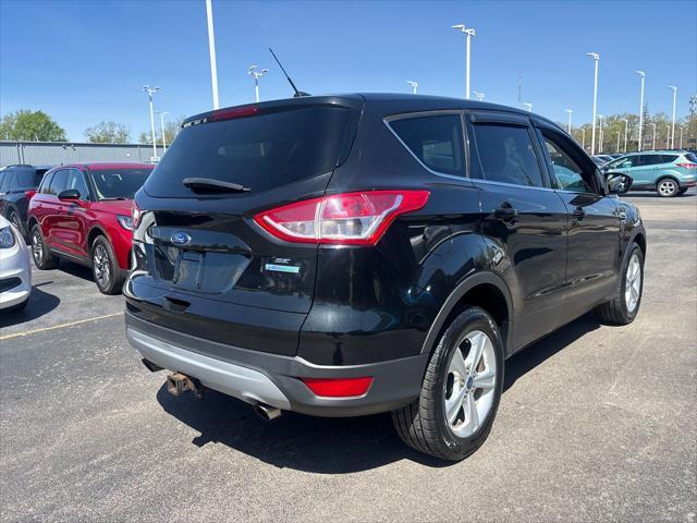 used 2014 Ford Escape car, priced at $10,598