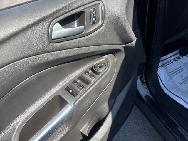 used 2014 Ford Escape car, priced at $10,598