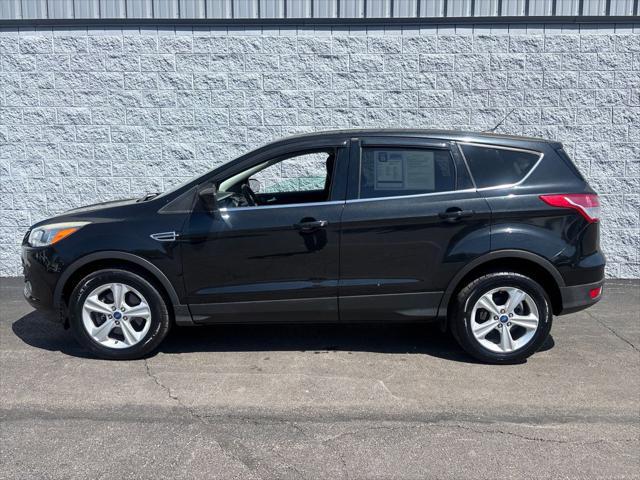 used 2014 Ford Escape car, priced at $10,598