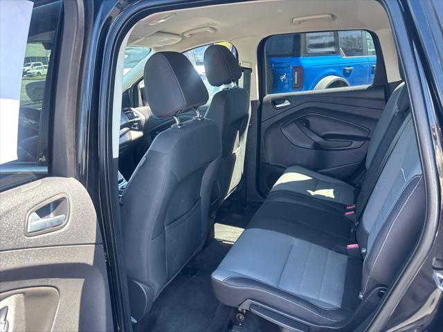 used 2014 Ford Escape car, priced at $10,598
