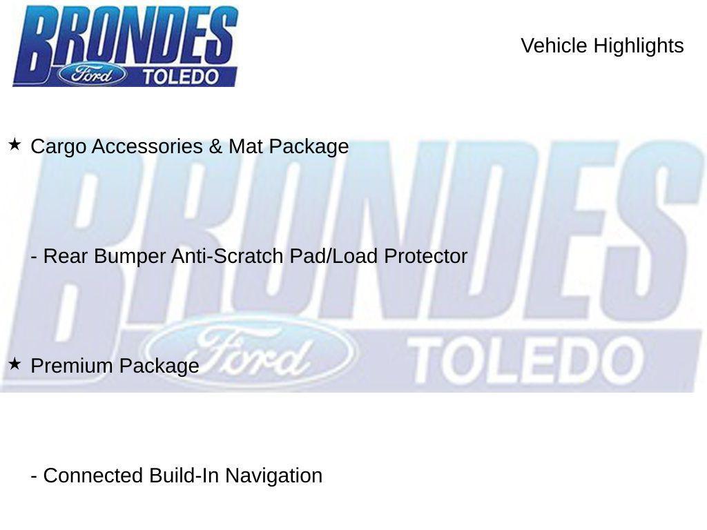 used 2022 Lincoln Nautilus car, priced at $28,973