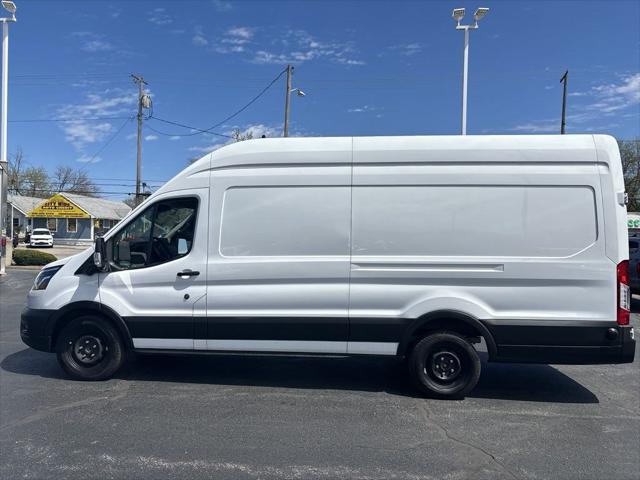 used 2022 Ford Transit-350 car, priced at $28,997