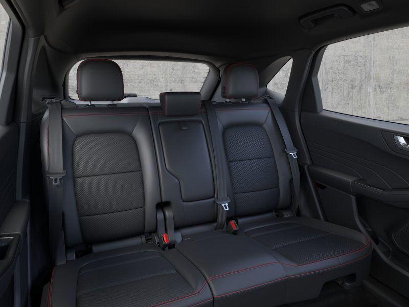 new 2026 Ford Escape car, priced at $37,915