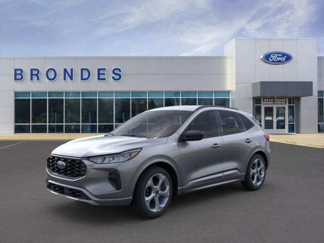 new 2024 Ford Escape car, priced at $27,776