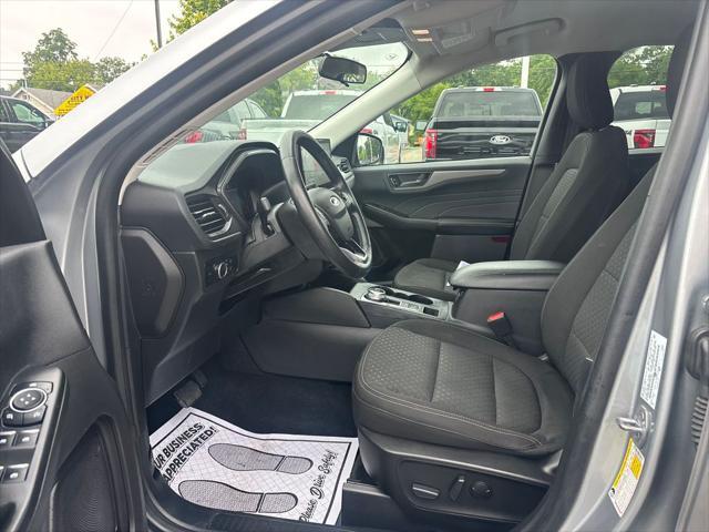 used 2023 Ford Escape car, priced at $22,931