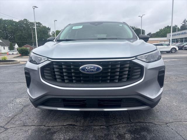 used 2023 Ford Escape car, priced at $22,931