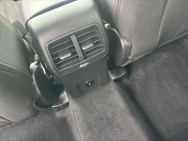 used 2023 Ford Escape car, priced at $22,931