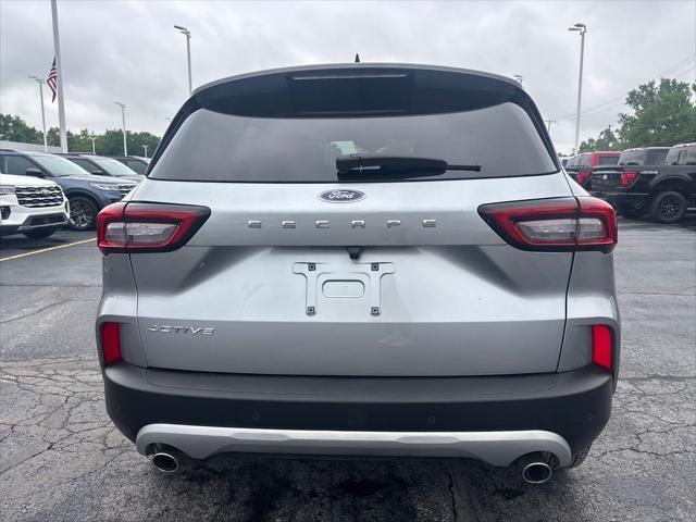 used 2023 Ford Escape car, priced at $22,931