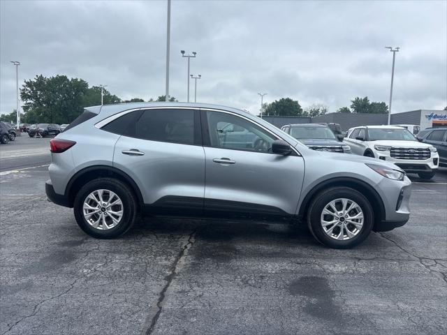 used 2023 Ford Escape car, priced at $22,931
