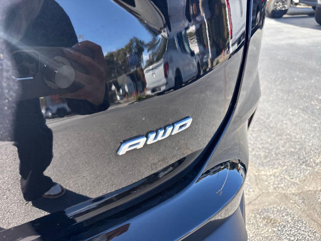 used 2024 Ford Edge car, priced at $28,886