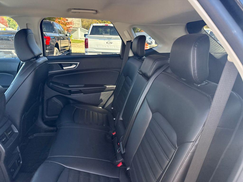 used 2024 Ford Edge car, priced at $28,886