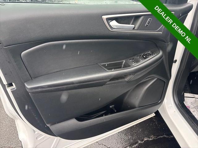 used 2023 Ford Edge car, priced at $27,791