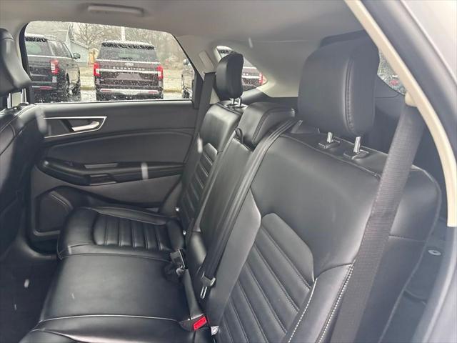 used 2023 Ford Edge car, priced at $28,992