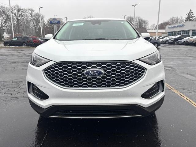 used 2023 Ford Edge car, priced at $28,992