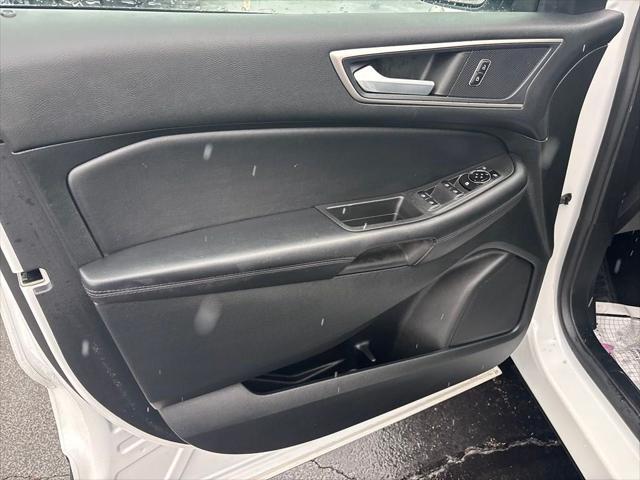 used 2023 Ford Edge car, priced at $28,992