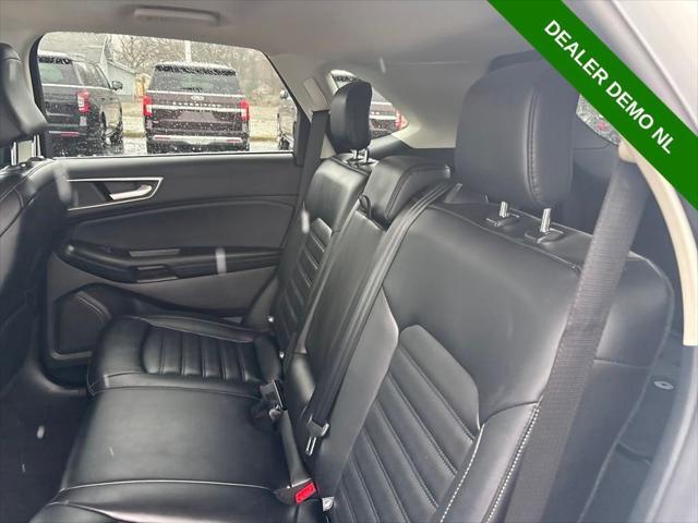 used 2023 Ford Edge car, priced at $27,791