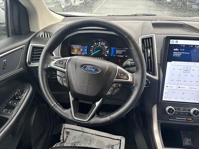 used 2023 Ford Edge car, priced at $28,992