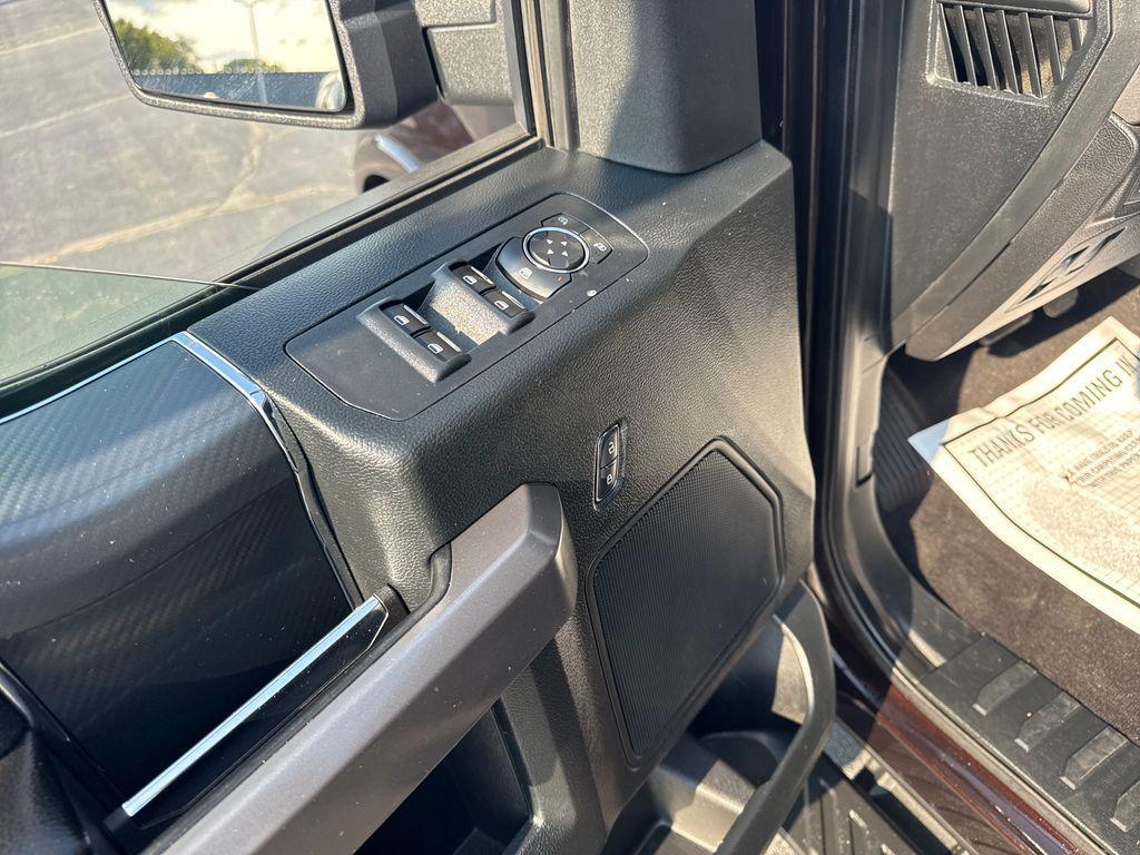 used 2019 Ford F-150 car, priced at $19,491