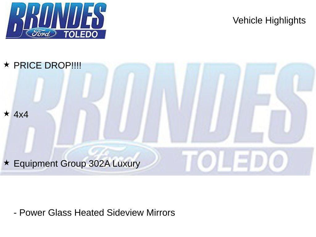 used 2019 Ford F-150 car, priced at $19,491