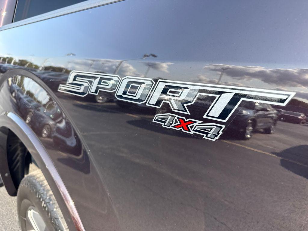 used 2019 Ford F-150 car, priced at $19,491