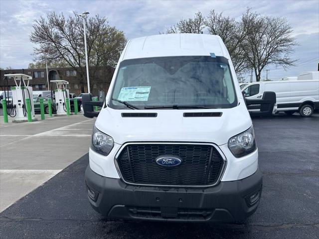 new 2025 Ford Transit-350 car, priced at $70,880
