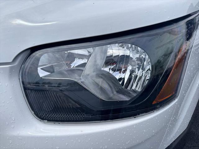 new 2025 Ford Transit-350 car, priced at $70,880