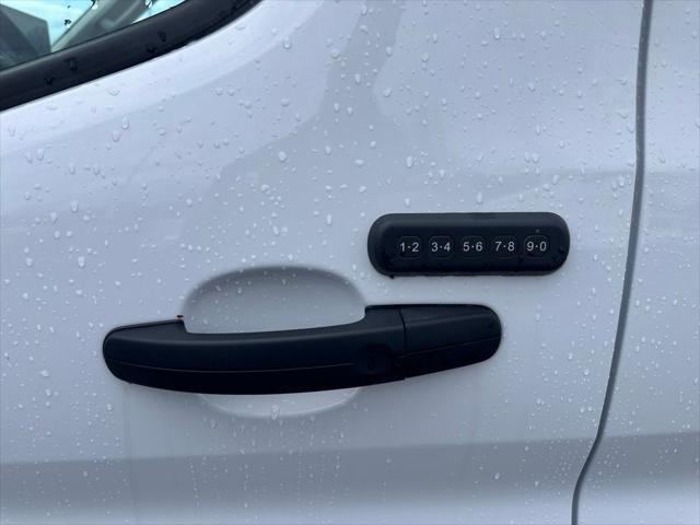 new 2025 Ford Transit-350 car, priced at $70,880