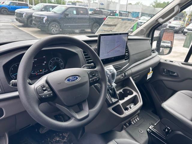 new 2025 Ford Transit-350 car, priced at $70,880