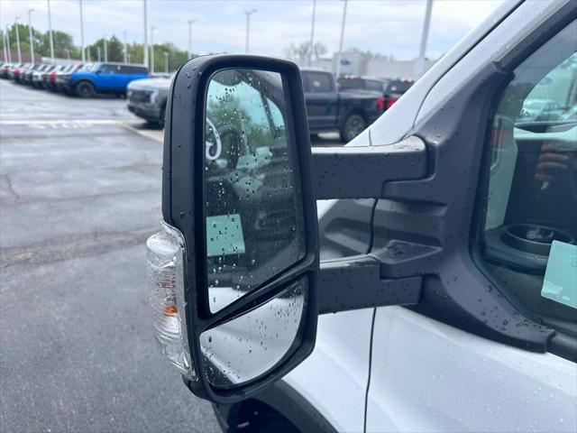 new 2025 Ford Transit-350 car, priced at $70,880
