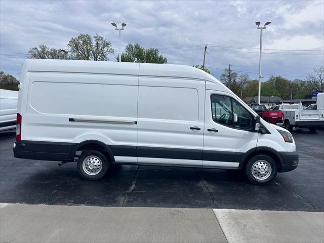new 2025 Ford Transit-350 car, priced at $70,880