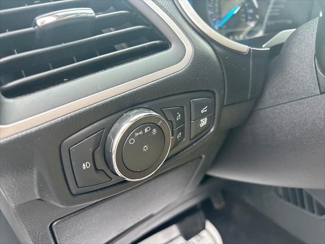 used 2019 Ford Edge car, priced at $17,541