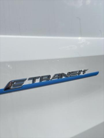 new 2023 Ford Transit-350 car, priced at $53,405