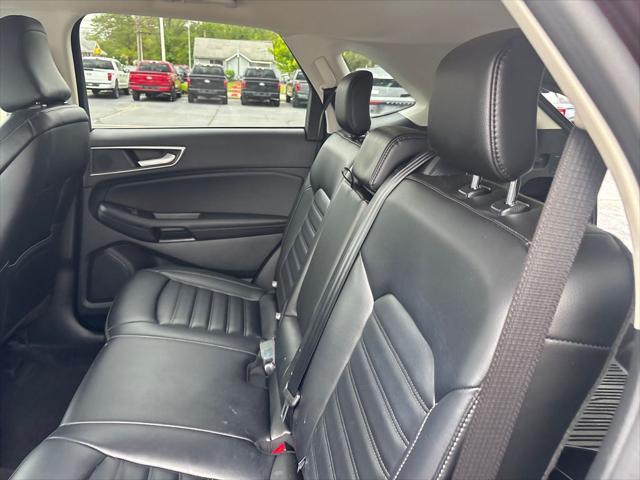 used 2023 Ford Edge car, priced at $28,819