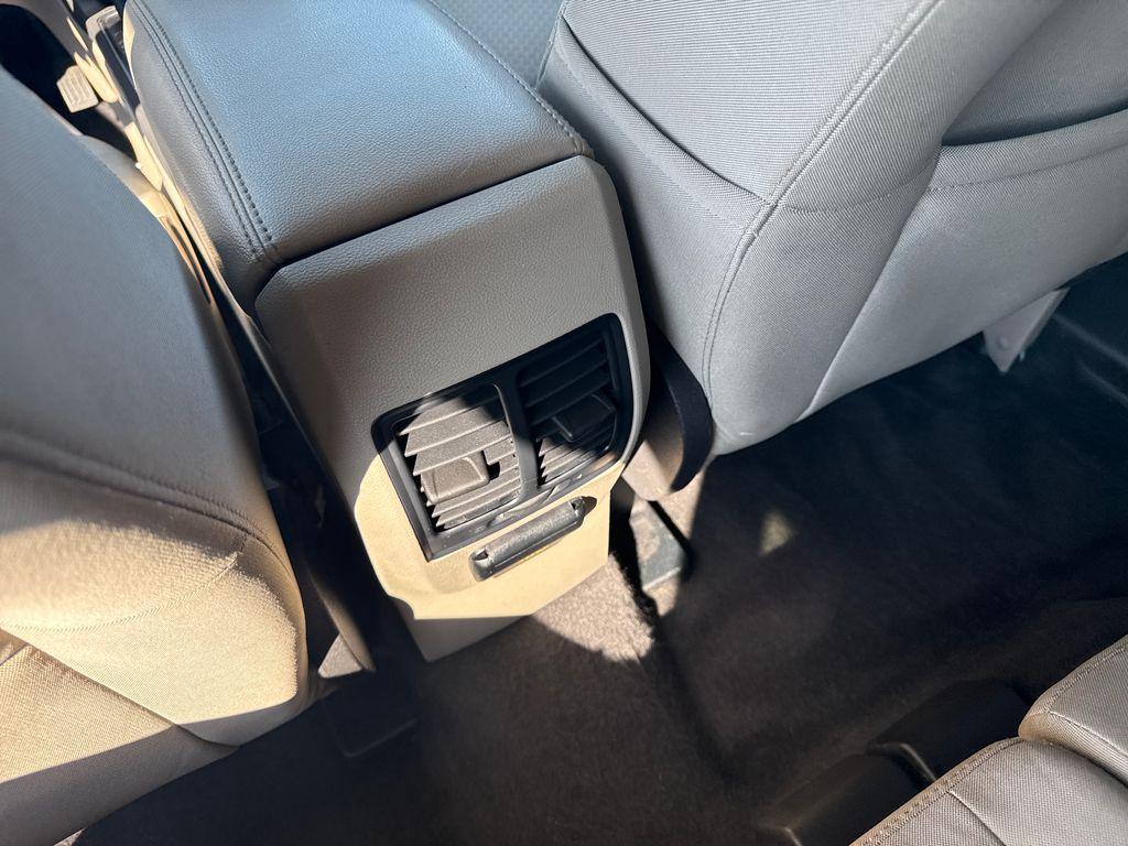 used 2017 Ford Escape car, priced at $9,701