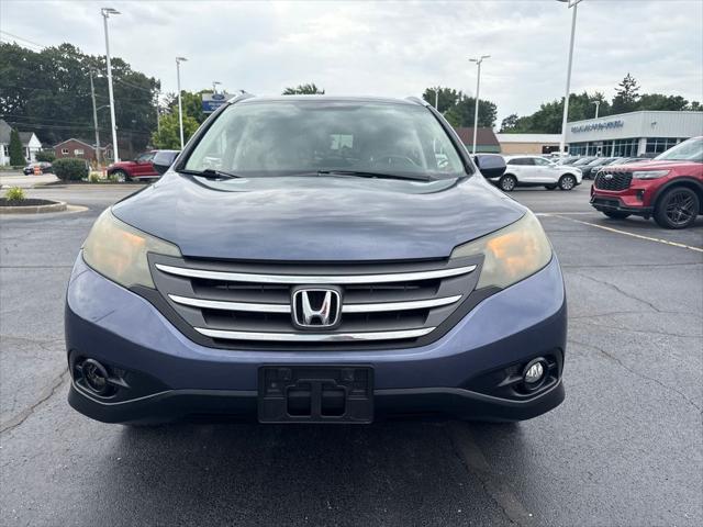 used 2012 Honda CR-V car, priced at $9,534