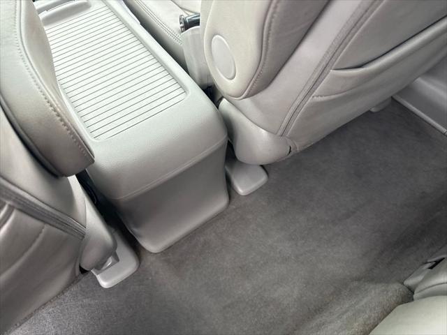 used 2012 Honda CR-V car, priced at $9,534