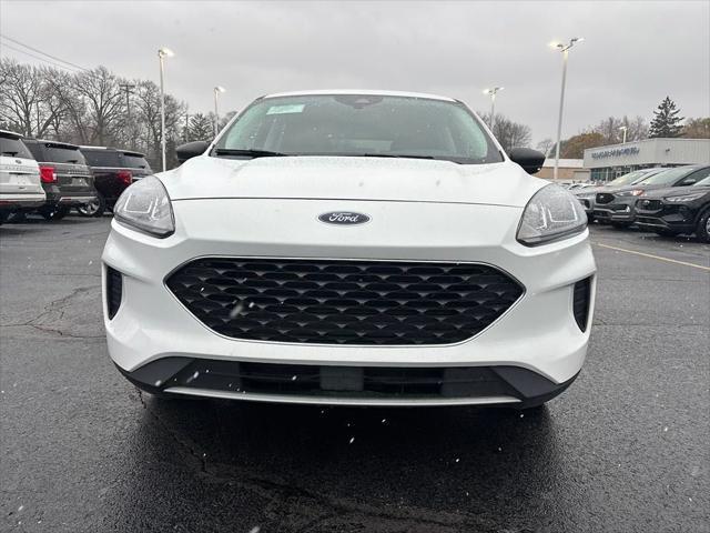 used 2022 Ford Escape car, priced at $20,786