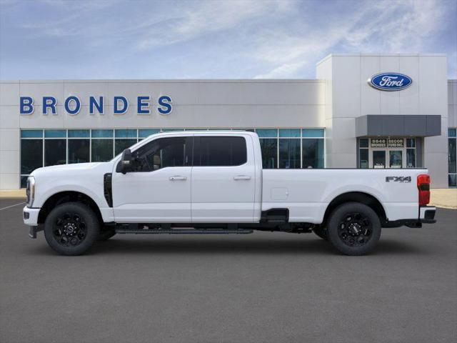 new 2025 Ford F-250 car, priced at $72,160