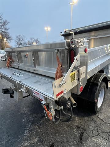 new 2023 Ford F-450 car, priced at $99,709